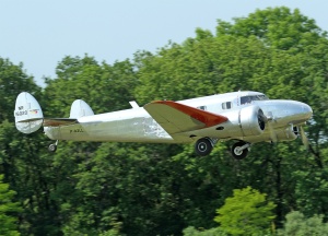 Lockheed Electra