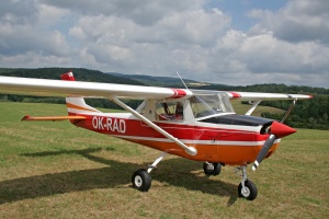 Valašská Air Show 2026