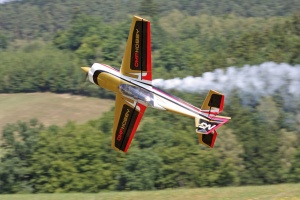 Valašská Air Show 2026