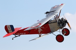 Nieuport-17