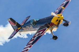 Air race Jasna Šonka