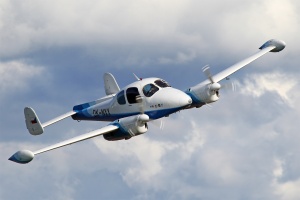 L-200D Morava - Air Smolík