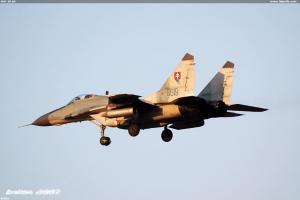 MiG-29 AS