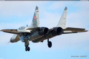 MiG-29 AS