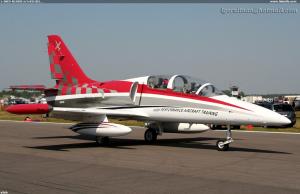 L-39ZO N158JC s/n 831201...