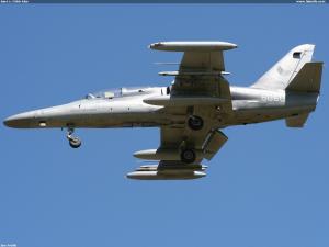 Aero L-159A Alca