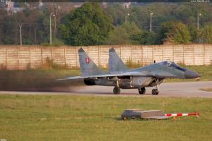 MiG-29 AS