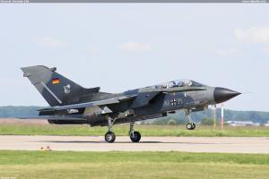Panavia Tornado IDS