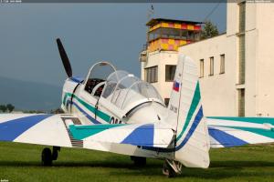 Z-726  OM-RMS
