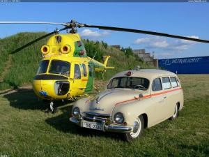 OK-JIX => Mil Mi2