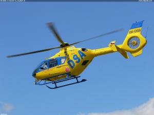 OK-DSB => EC135-T2, Kryštof 15