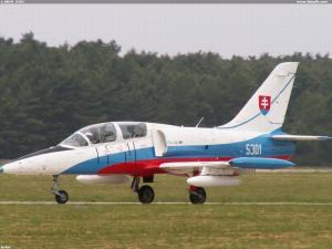 L-39CM  5301