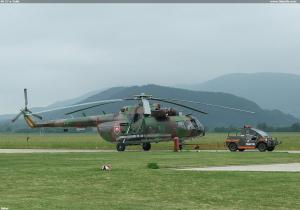 Mi 17 a Talet
