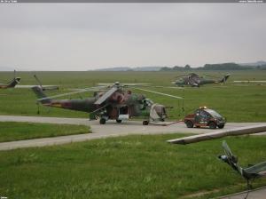 Mi 24 a Talet