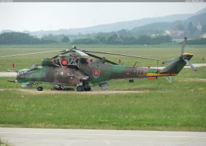 Hind Asterix