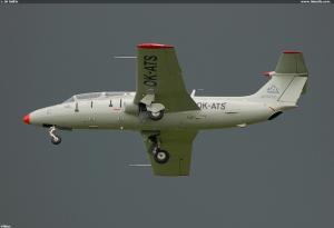L-29 Delfín