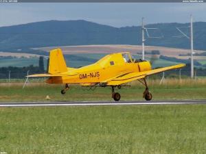 Z-37A  OM-NJS