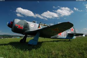 Jak C-11