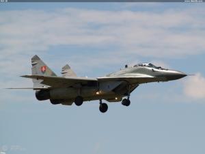 MiG-29