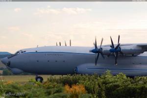 Antonov  An-22