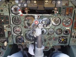 su-22 kokpit