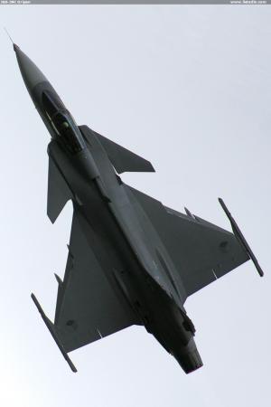 JAS-39C Gripen