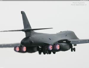 B-1B