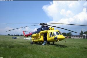 Nowy Targ , Mi 171 OM - AVO