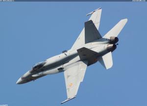 EF-18,Kecskemet 1.