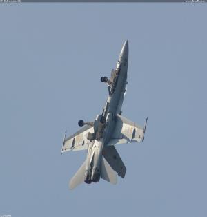 EF-18,Kecskemet 2.