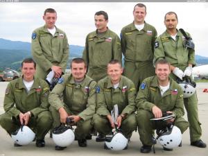 5 x L-39 NLD 2007