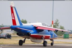 Patrouille de France-5