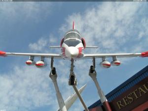 L-39, trocha inak