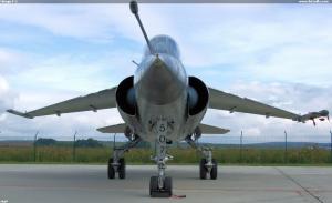 Mirage F-1