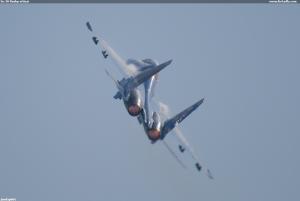 Su-30 Rusky vitiazi