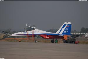 Su-30 LL