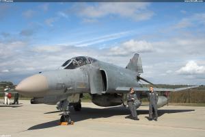 F-4 Phantom