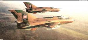 MiG-21