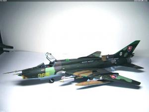Su-22m4
