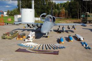 Den NATO  Ostrava  2007