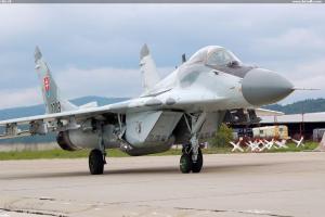 MiG-29