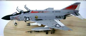 F-4 Phamtom