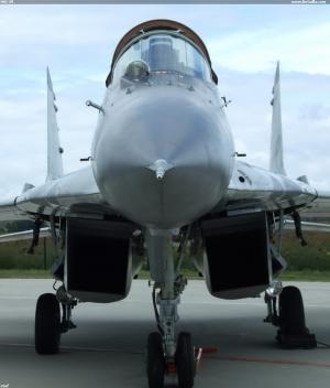 MiG-29