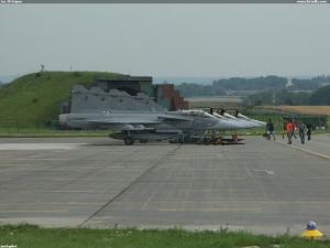 Jas 39 Gripen