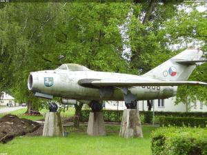 MIG-15