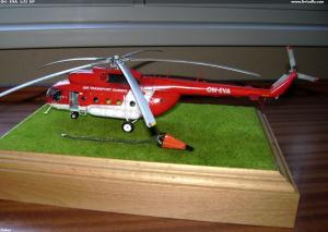 OM - EVA  1:72  KP