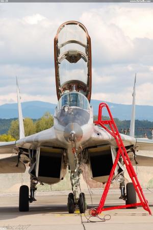 MiG-29