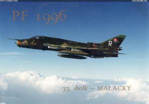 SU-22 rocnikove foto