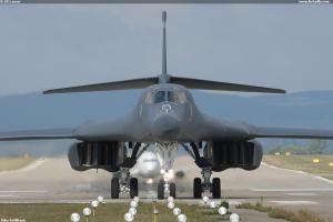 B-1B Lancer