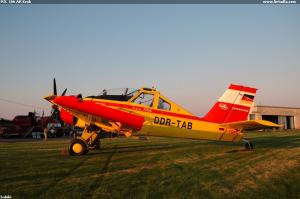 PZL 106 AR Kruk